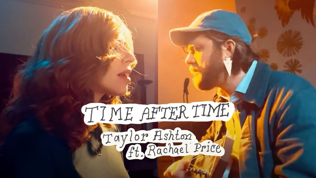 Taylor Ashton at Groton Hill Music Center, 3 October | Event in Groton | AllEvents