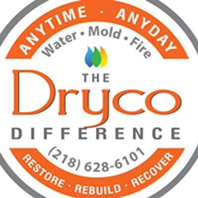 Dryco Restoration Services