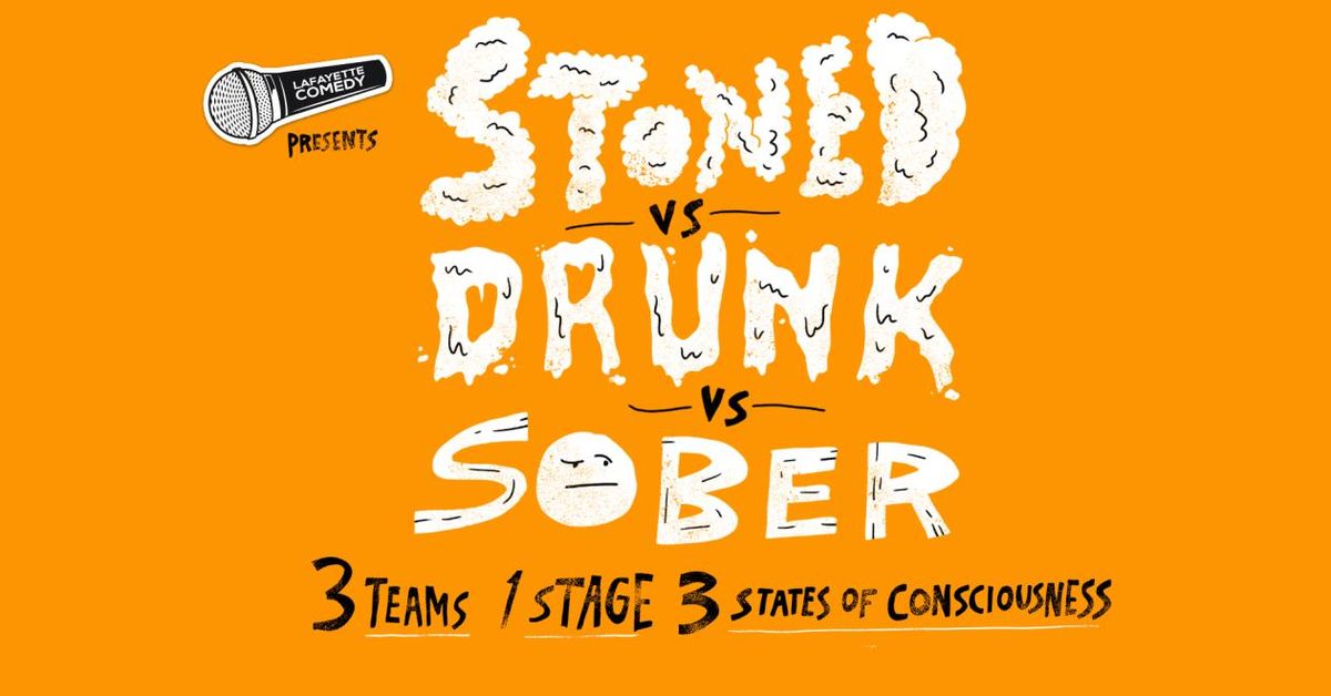 Sober & Standing Up at El Rey Theatre Los Angeles | Event in Los Angeles | AllEvents