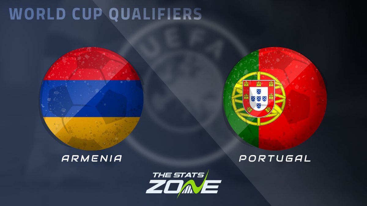 Portugal vs Armenia - Football World Cup 2026 - Qualifiers Tickets | Event in Porto | AllEvents