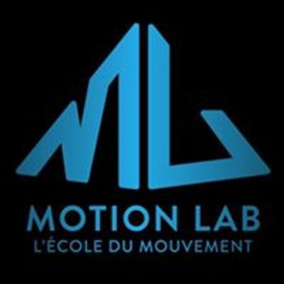 Motion Lab Studio Toulouse