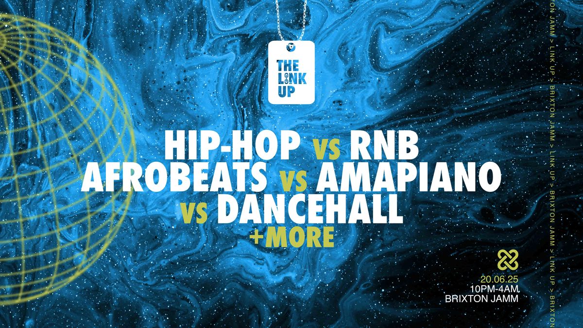 The Link Up - 49 Nights Takeover, 20 June | Event in London | AllEvents