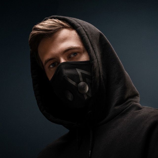 Alan Walker in Zofingen, 8 August | Event in Zofingen | AllEvents