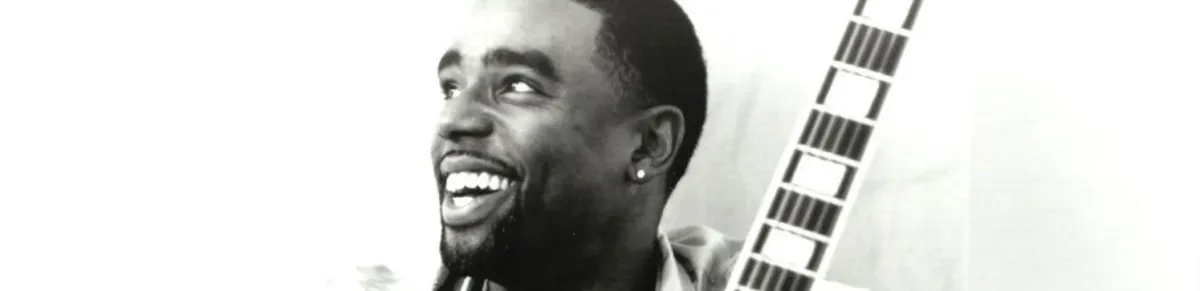 Norman Brown in Stockbridge, 17 August | Event in Stockbridge | AllEvents