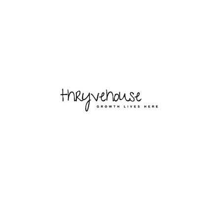 Thryvehouse logo