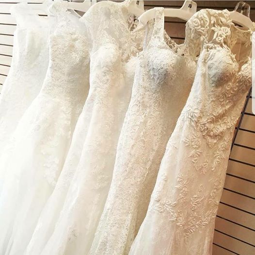 National Bridal Sale Sample Designer Gowns at AnnaLe s National Bridal Sale Sample Designer Gowns at AnnaLe s