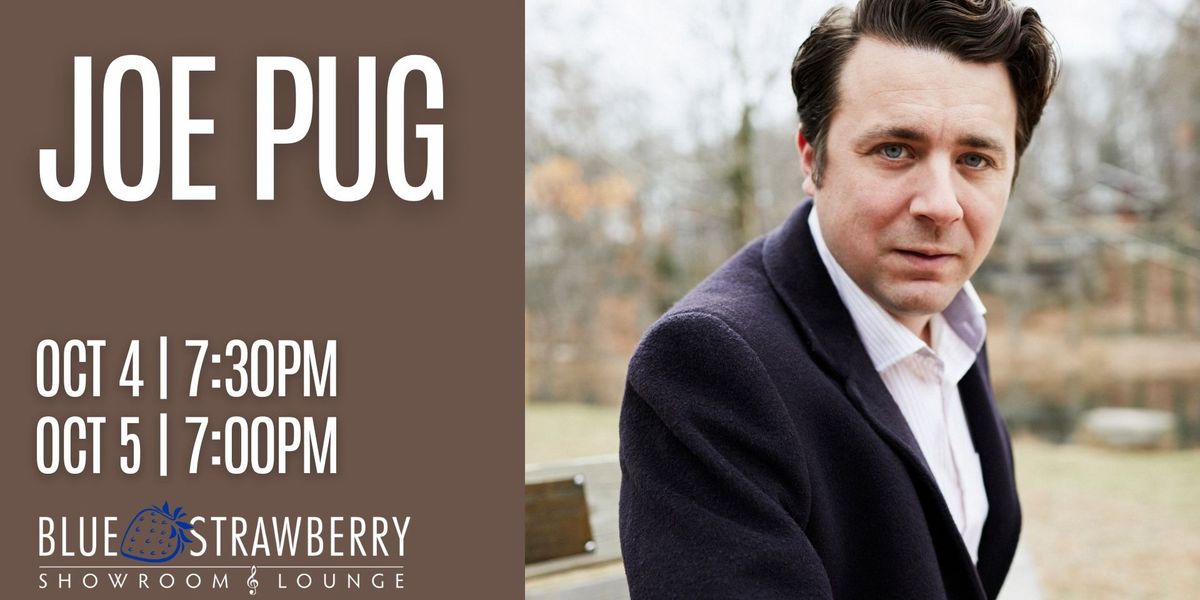 Joe Pug, 1 March | Event in Charlottesville | AllEvents