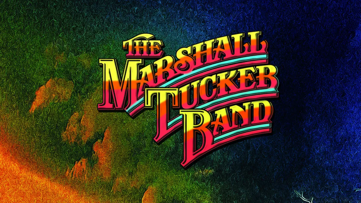 The Marshall Tucker Band in El Reno, 1 August | Event in El Reno | AllEvents