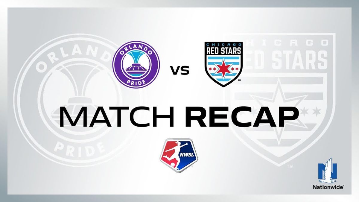 Chicago Stars FC vs. Orlando Pride, 6 September | Event in Bridgeview | AllEvents