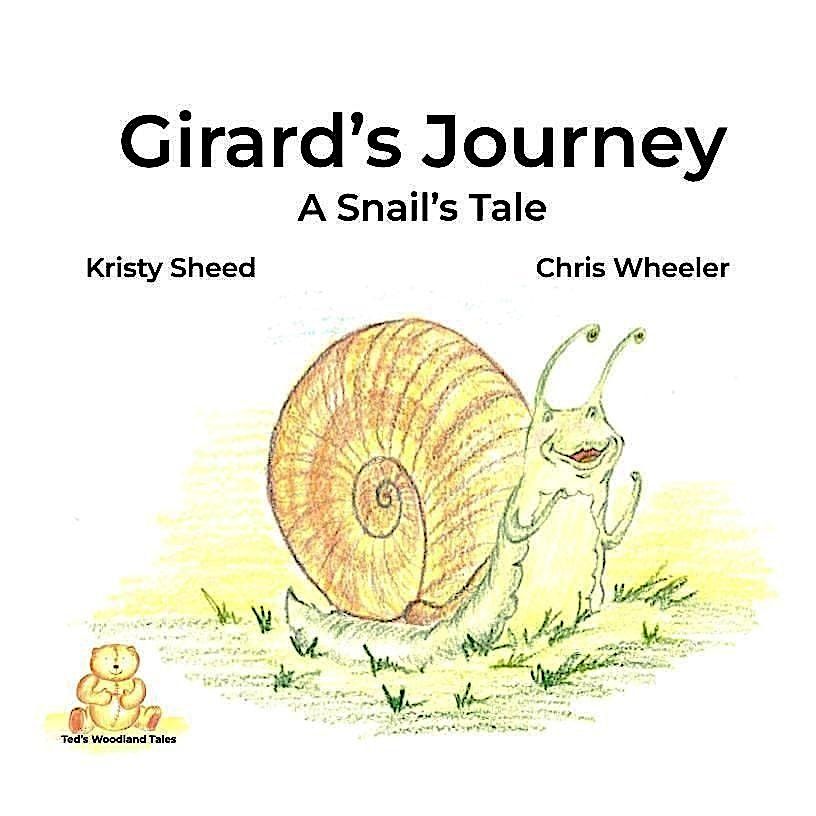 Book Reading and Craft Session with children's author Kristy Sheed, 10 January | Event in London | AllEvents
