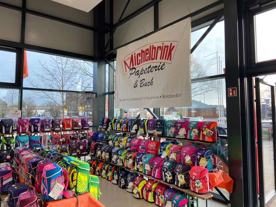 Michelbrink´s Ranzentag in der Neuen Mitte in Kleve, Neue Mitte, Kleve ...