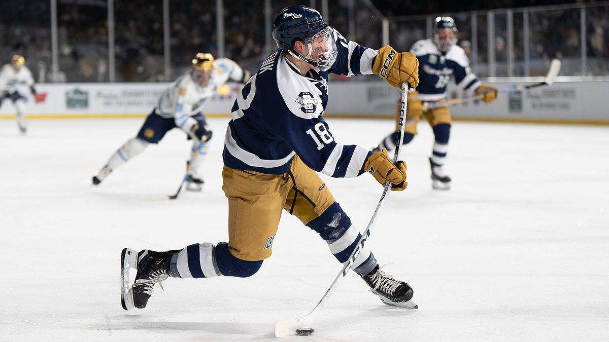 Penn State Nittany Lions vs. Long Island University Sharks, 16 October | Event in University Park | AllEvents