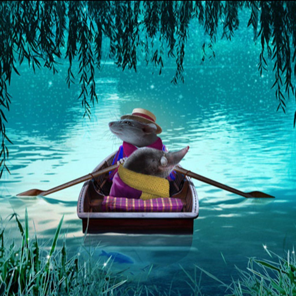Wind In The Willows Chichester The Wind in the Willows, Chichester Festival Theatre, December 17 to