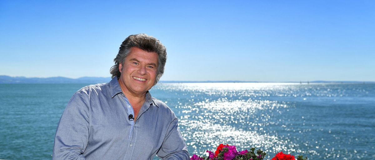 Andy Borg in CHAM, 12 October | Event in Furth Im Wald | AllEvents