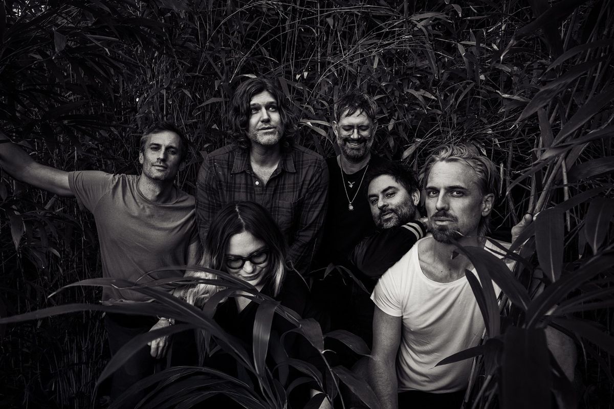 Parking Brandi Carlile with The Head and the Heart, 28 February | Event in Inglewood | AllEvents