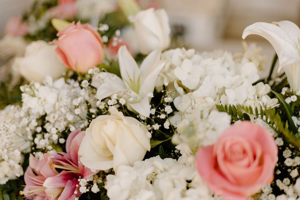 East Texas Wedding Extravaganza by iDo Bridal Expo, Tyler Rose Garden