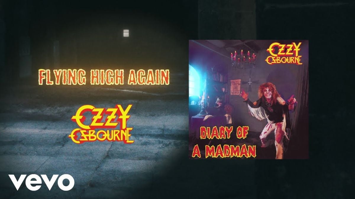 Flying High Again: A Tribute to Ozzy Osbourne, 12 July | Event in North Myrtle Beach | AllEvents