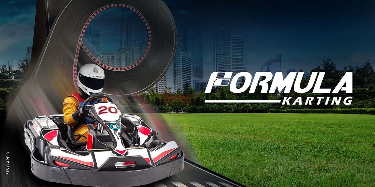 Formula Karting - Pune, Formula Karting: Pune | AllEvents