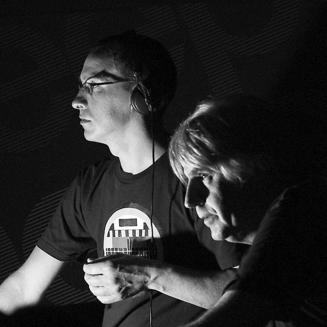 Fish Go Deep, Get Down Edits in Cork, 9 August | Event in Cork | AllEvents