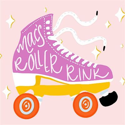 Mac's Roller Rink