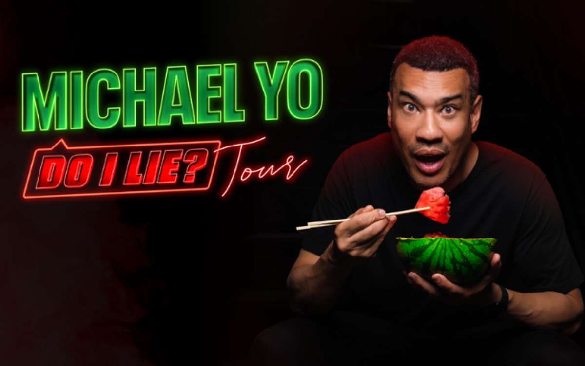 Michael Yo, 22 November | Event in Honolulu | AllEvents