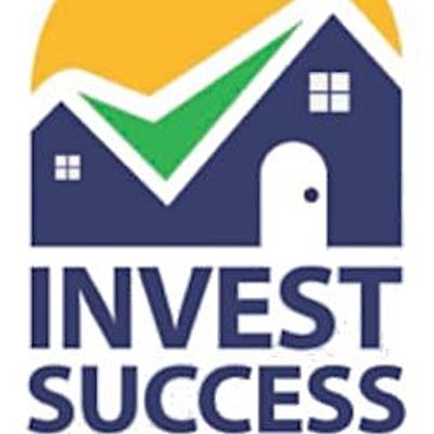 Invest Success logo