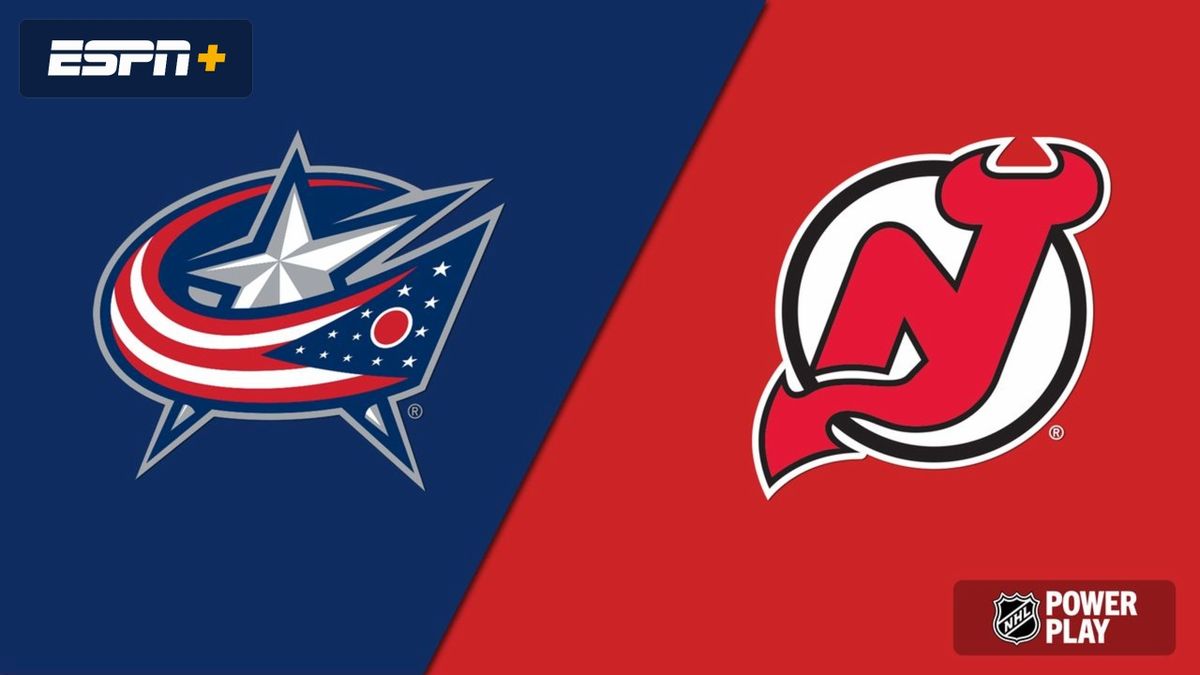New Jersey Devils at Columbus Blue Jackets, 1 January | Event in Columbus | AllEvents