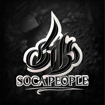 Soca People logo