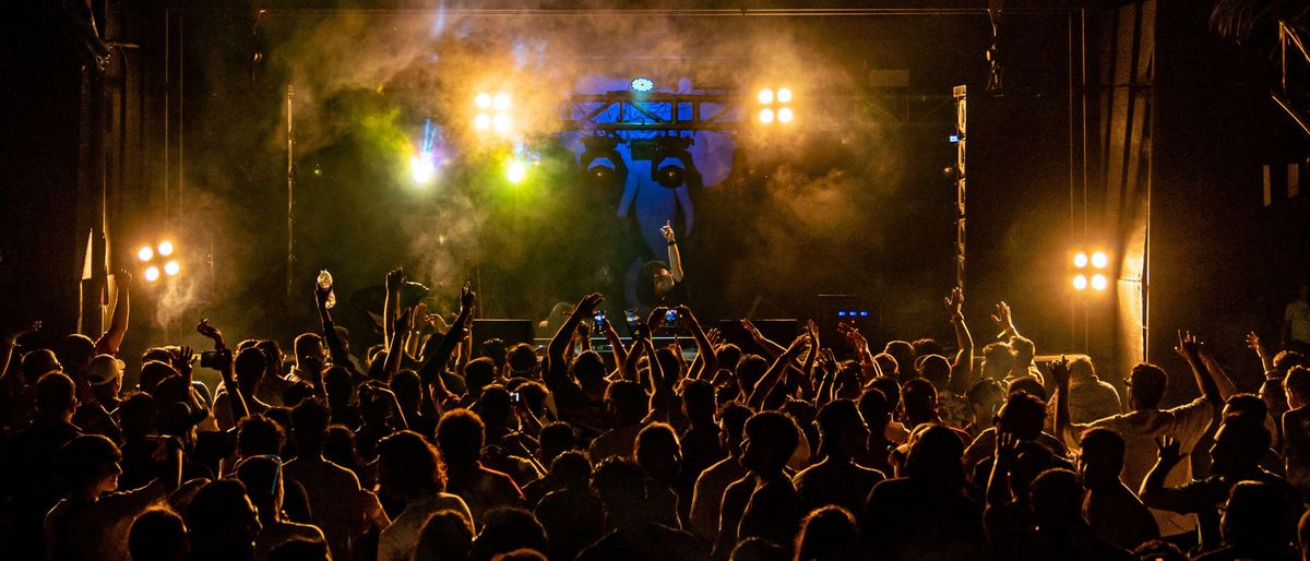 Teho in Lauterbrunnen, 28 June | Event in Thun | AllEvents