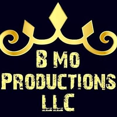 BMO PRODUCTION logo