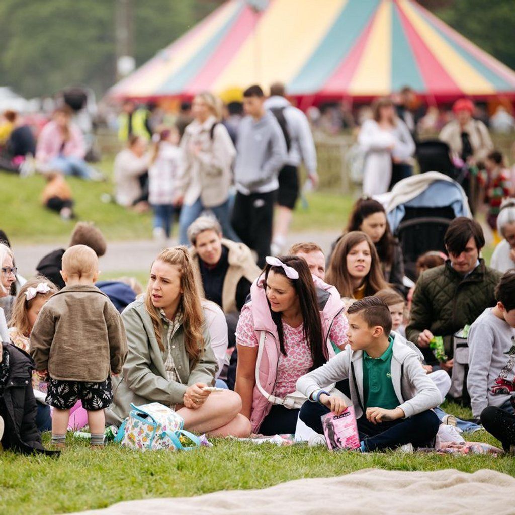 Space Camp Severn - Kids Festival, 25 July | Event in Shrewsbury | AllEvents