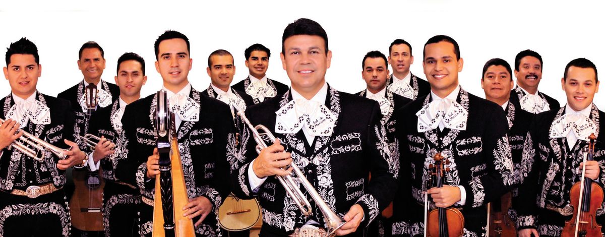 Mariachi Sol de Mexico, 4 December | Event in Riverside | AllEvents