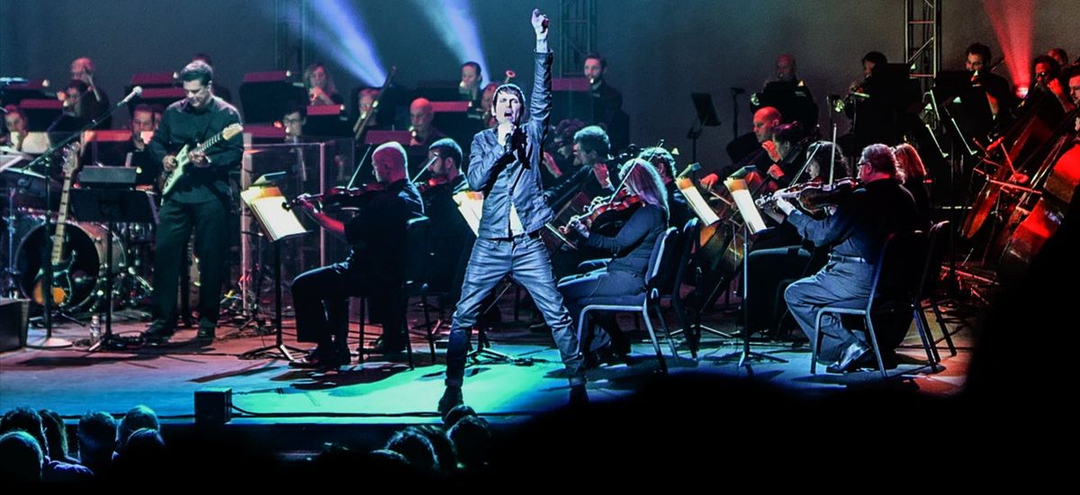 Windbornes The Music of Queen at Bass Performance Hall, 29 August | Event in Fort Worth | AllEvents