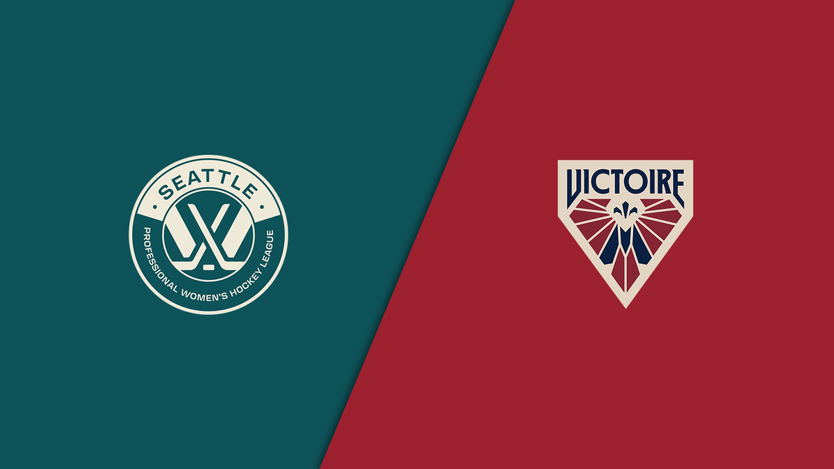 Parking PWHL Seattle at Montreal Victoire, 19 March | Event in Laval | AllEvents