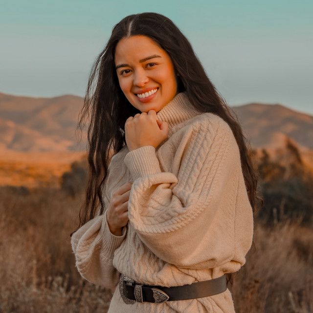 Sarai Rivera