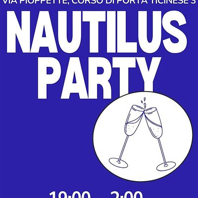 Nautilus logo