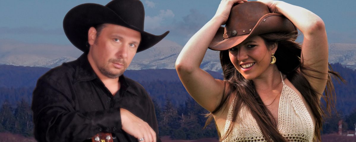 Garth & Shania Tribute Concert, 23 May | Event in Chatham | AllEvents