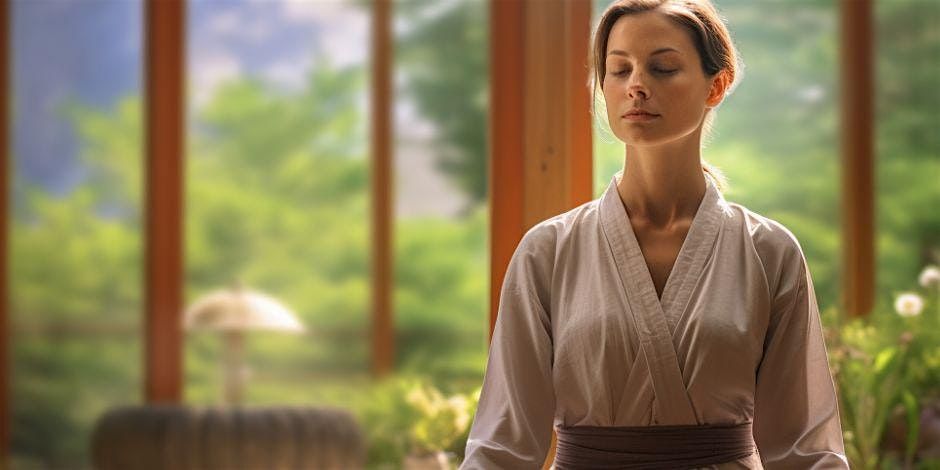 Om Mani Padme Hum – Heart-Opening Chanting &  Meditation Class, 12 December | Event in Miami | AllEvents