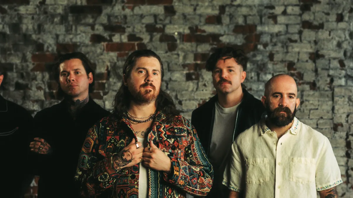 The Devil Wears Prada, Four Year Strong, Split Chain,  I Promised The World, Sinema in Raleigh, 5 April | AllEvents