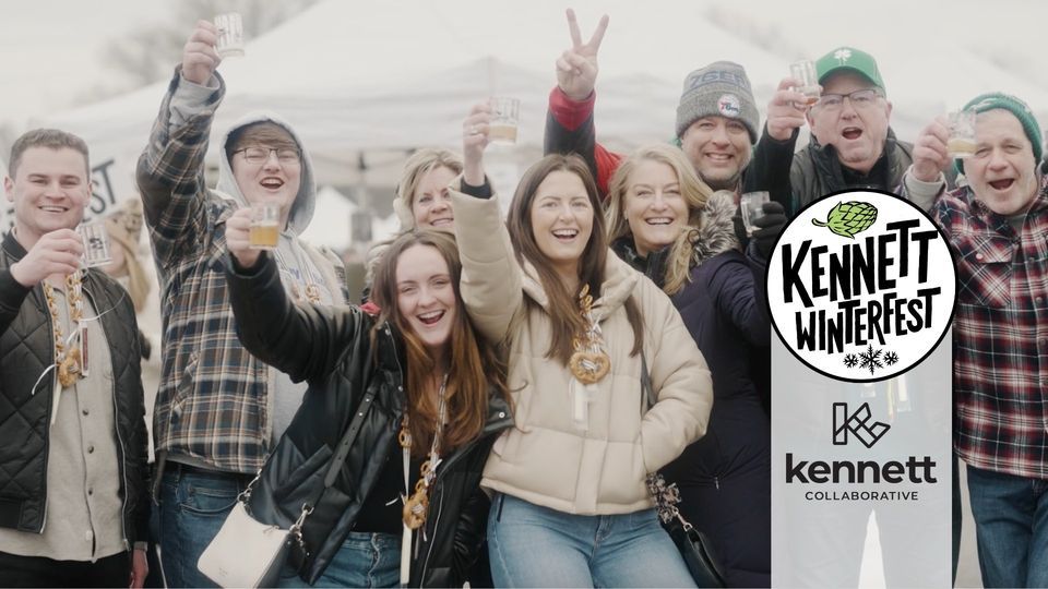 Winterfest 2024, Brewfest, Square, February 24