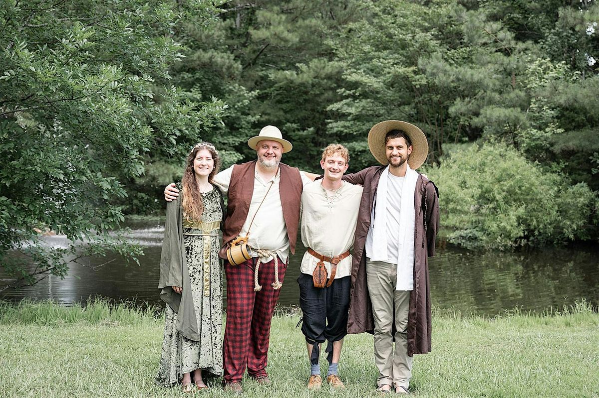 MadCounty Renaissance Fair, Gurley AL