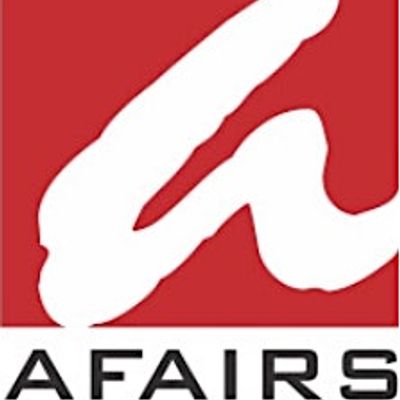 AFAIRS Exhibitions & Media Pvt. Ltd. logo