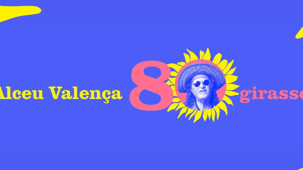 Alceu Valença in Berlin, 13 November | Event in Berlin | AllEvents