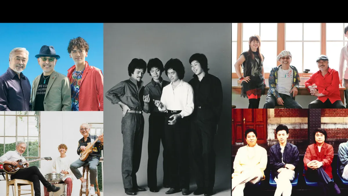 CASIOPEA, Issei Noro, Yoshihiro Naruse, Jun Abe in 大阪市, 21 December | Event in Osaka | AllEvents