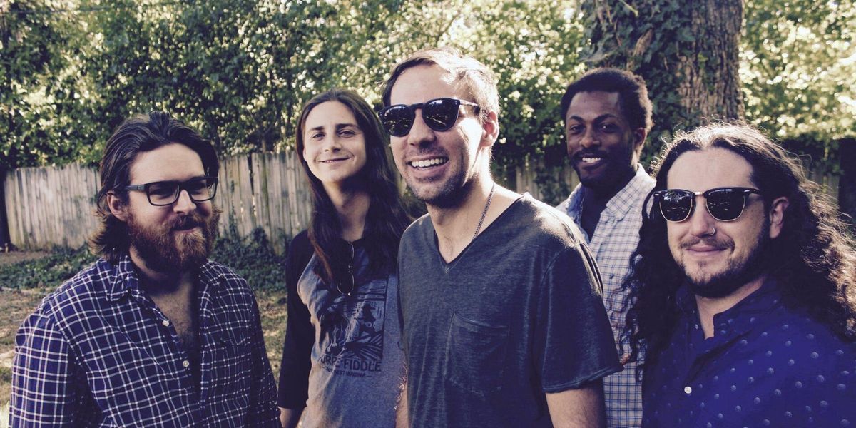 Time Sawyer at The Ramkat, 5 December | Event in Winston Salem | AllEvents