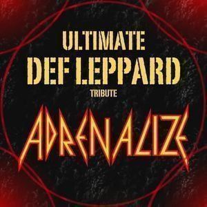 Adrenalize - The Ultimate Def Leppard Experience