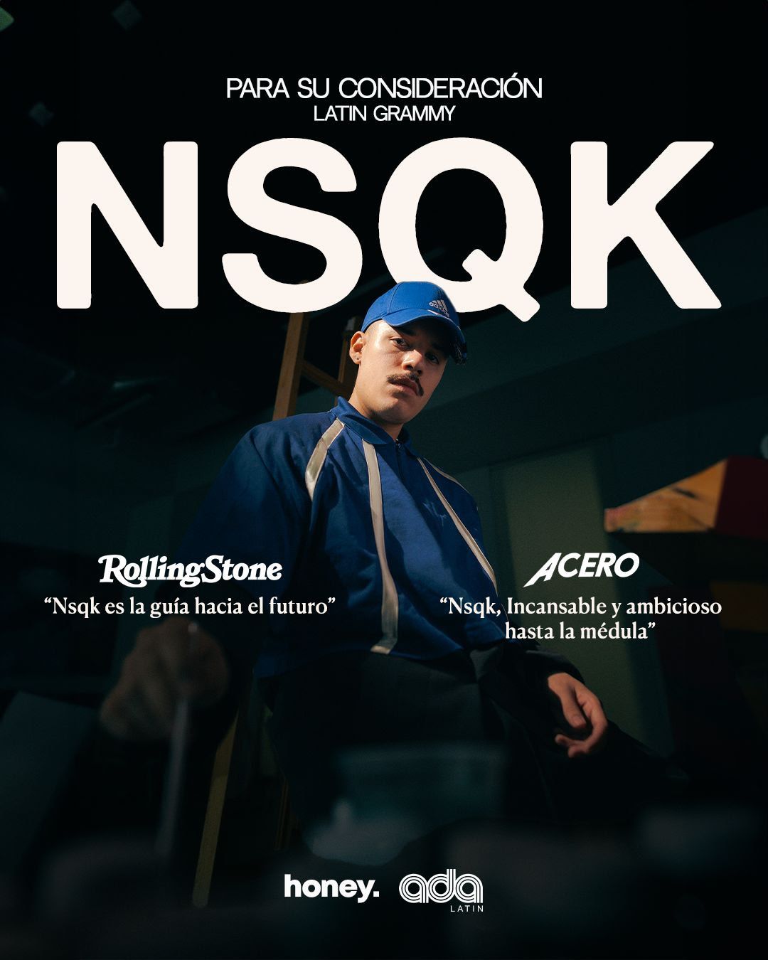 Nsqk Monterrey Tickets, 29 November | Event in Monterrey | AllEvents