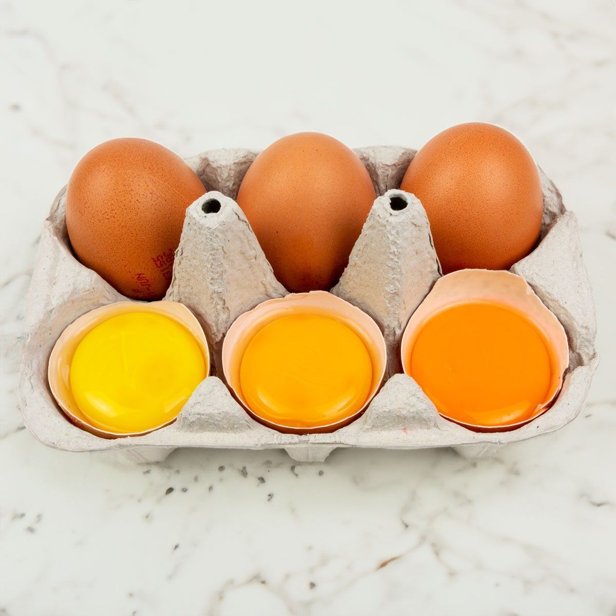 Yolks on You, 6 December | Event in Washington | AllEvents
