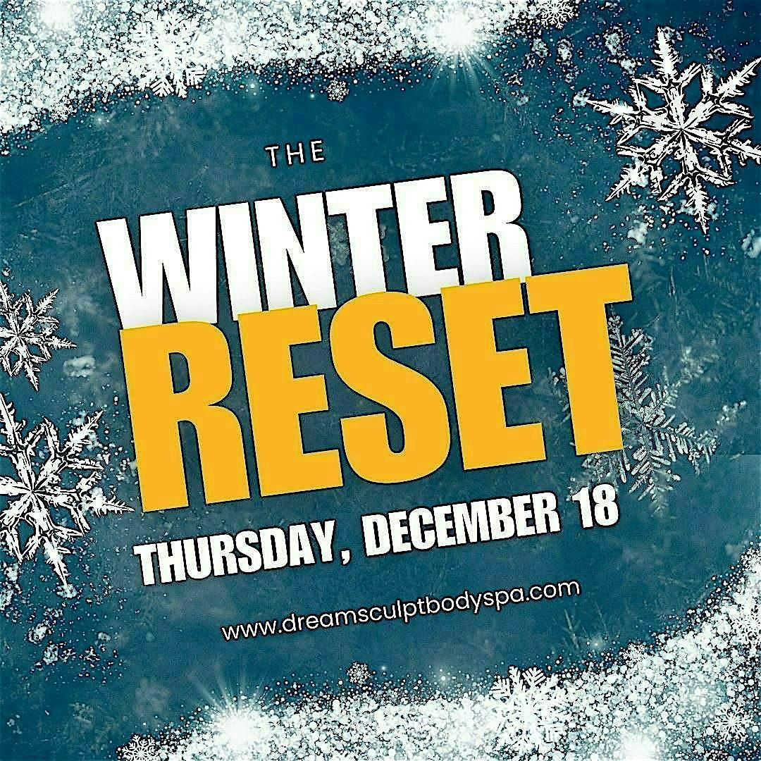 The Winter Reset | A Beauty Transformation, 18 December | Event in New Rochelle | AllEvents