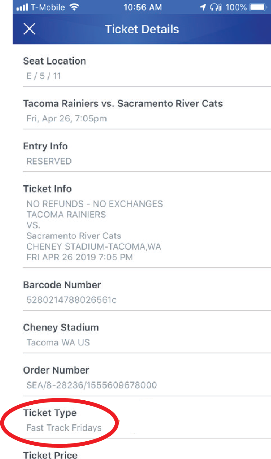 Sacramento River Cats at Tacoma Rainiers at Cheney Stadium, 12 June | Event in Tacoma | AllEvents